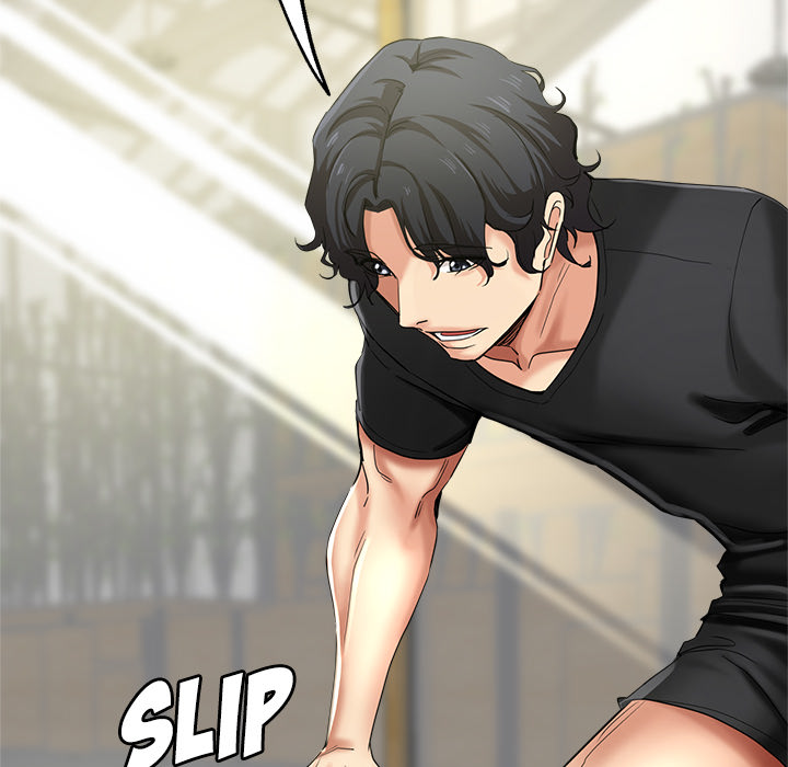 Stretched Out Love chapter 1 page 97