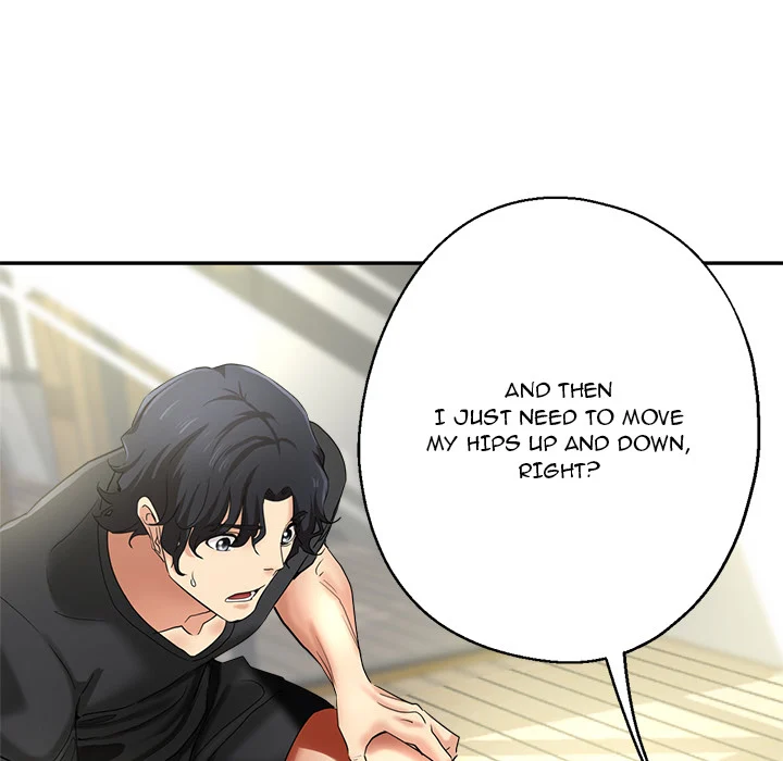 Stretched Out Love chapter 1 page 103
