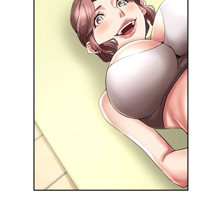 Stretched Out Love chapter 1 page 107
