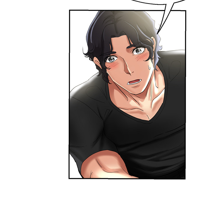 Stretched Out Love chapter 1 page 110