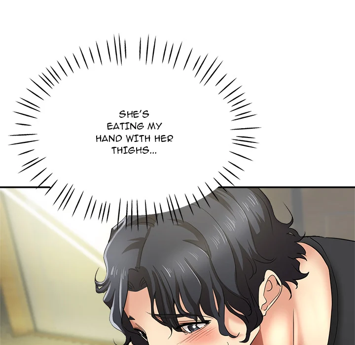 Stretched Out Love chapter 1 page 112