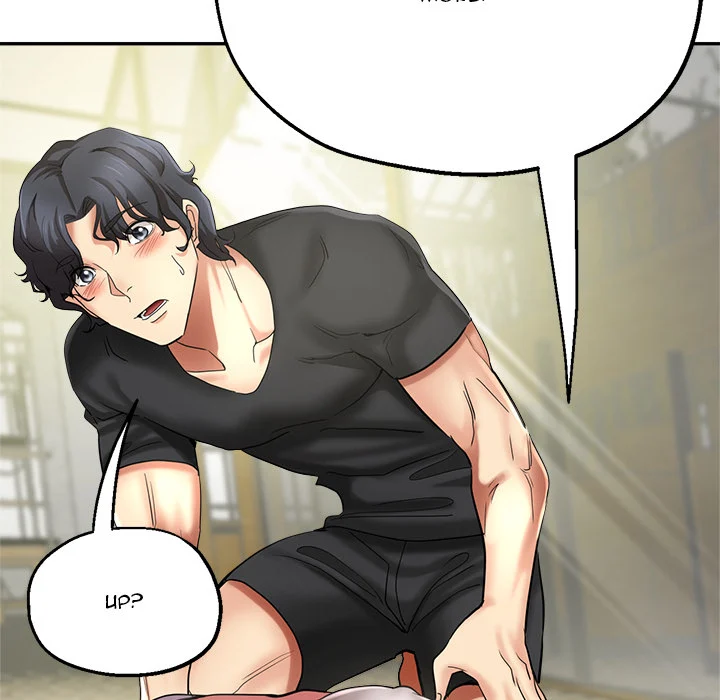 Stretched Out Love chapter 1 page 116