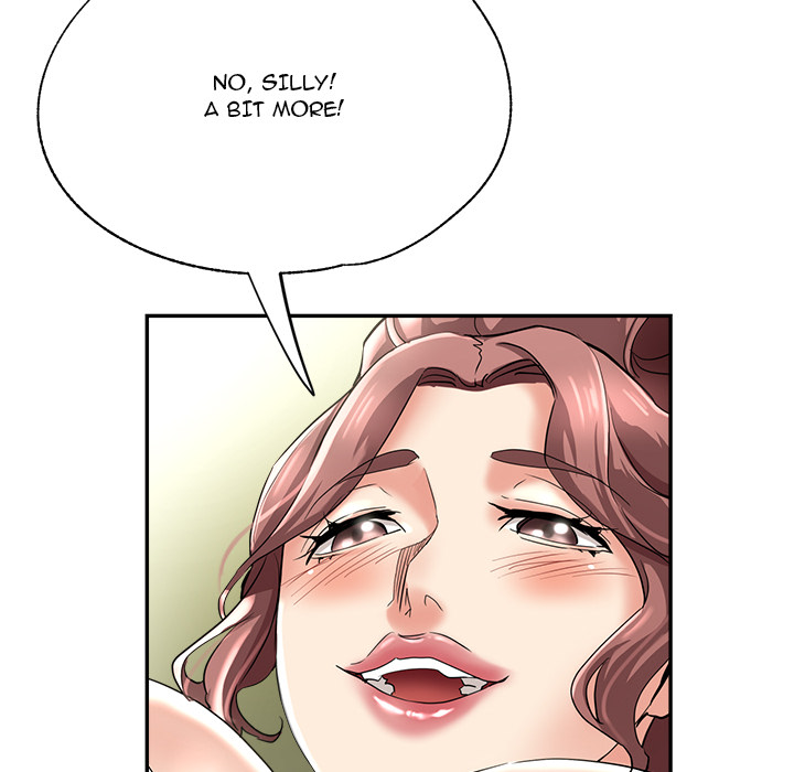 Stretched Out Love chapter 1 page 122