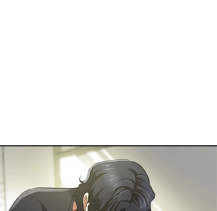 Stretched Out Love chapter 1 page 130