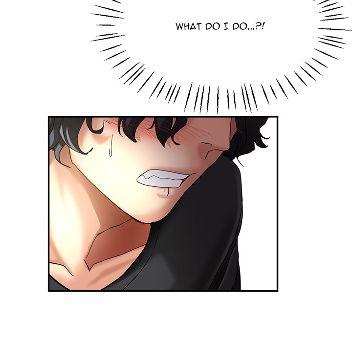 Stretched Out Love chapter 1 page 137