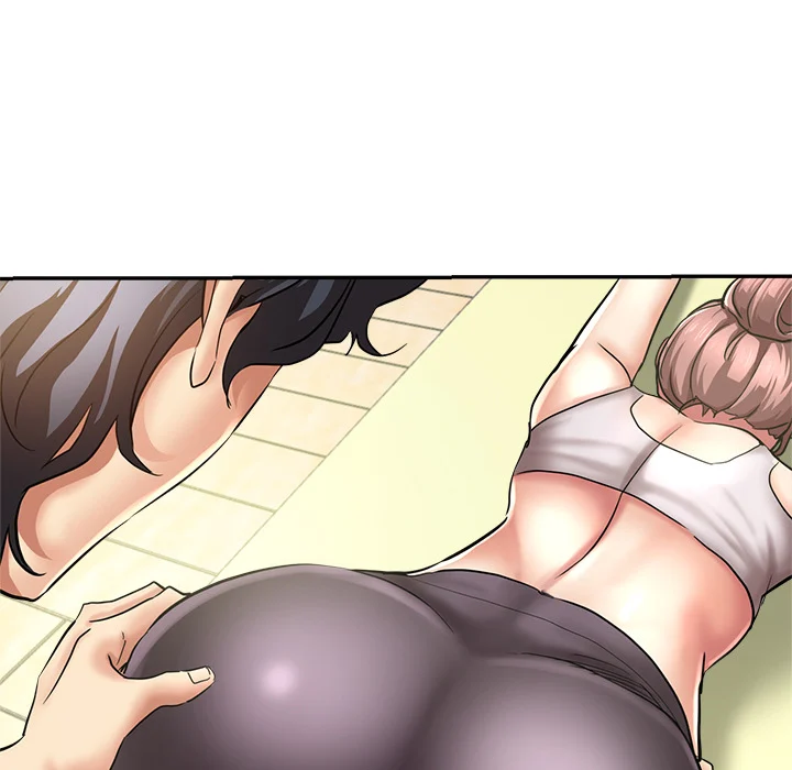 Stretched Out Love chapter 1 page 154