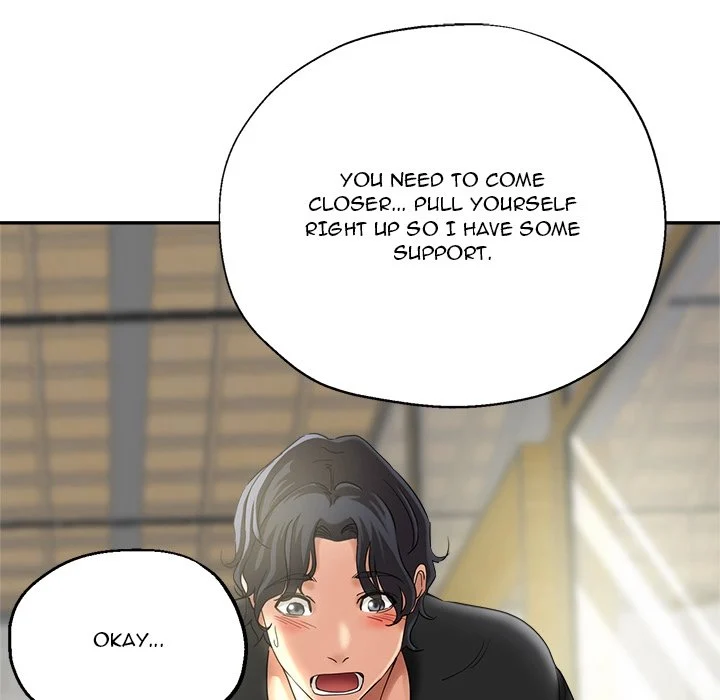 Stretched Out Love chapter 1 page 157