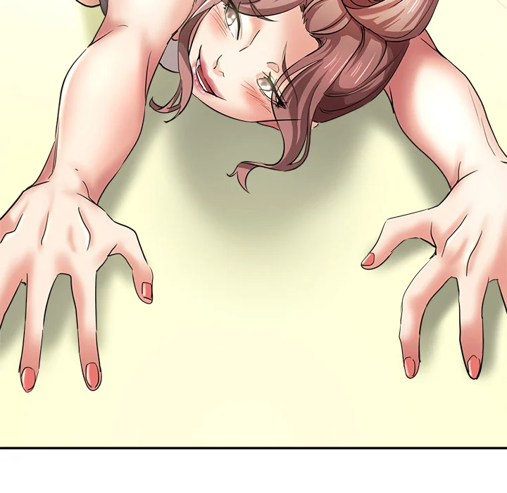 Stretched Out Love chapter 1 page 159