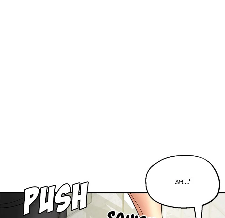 Stretched Out Love chapter 1 page 160