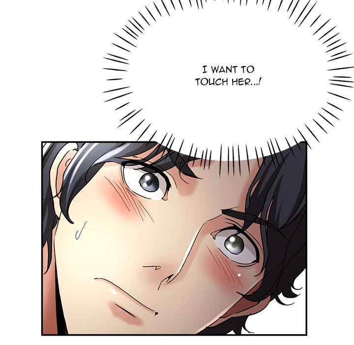 Stretched Out Love chapter 1 page 181