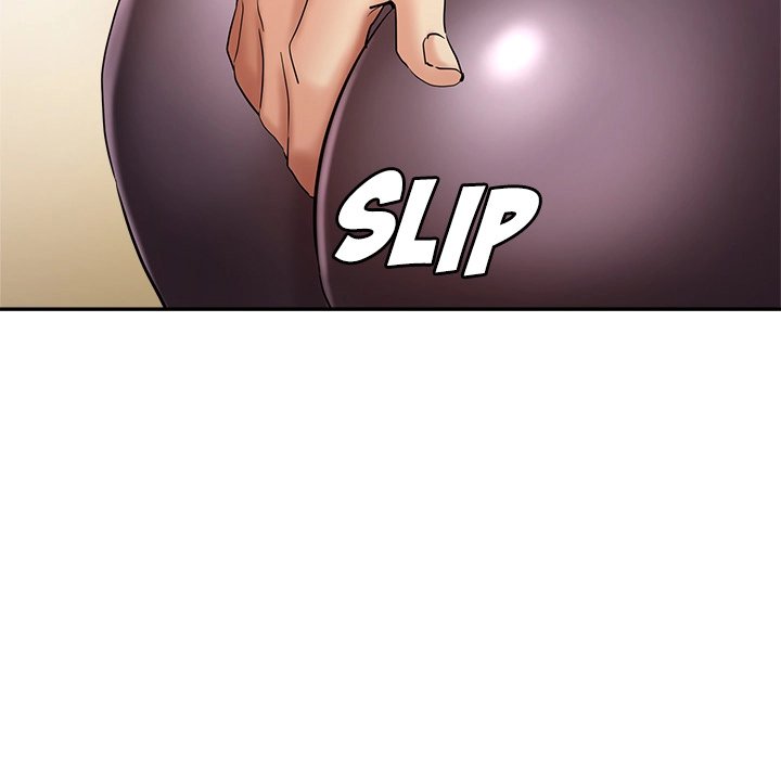Stretched Out Love chapter 1 page 184