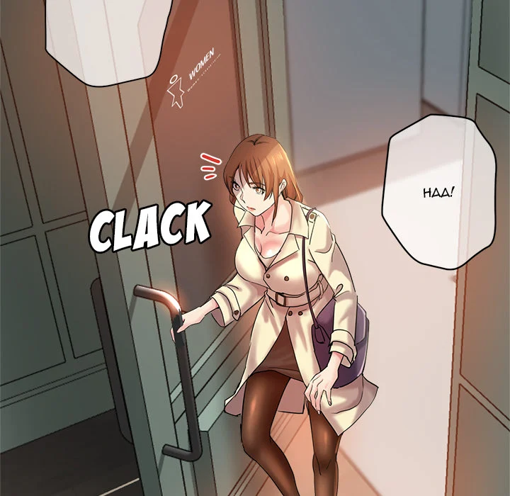 Stretched Out Love chapter 1 page 196