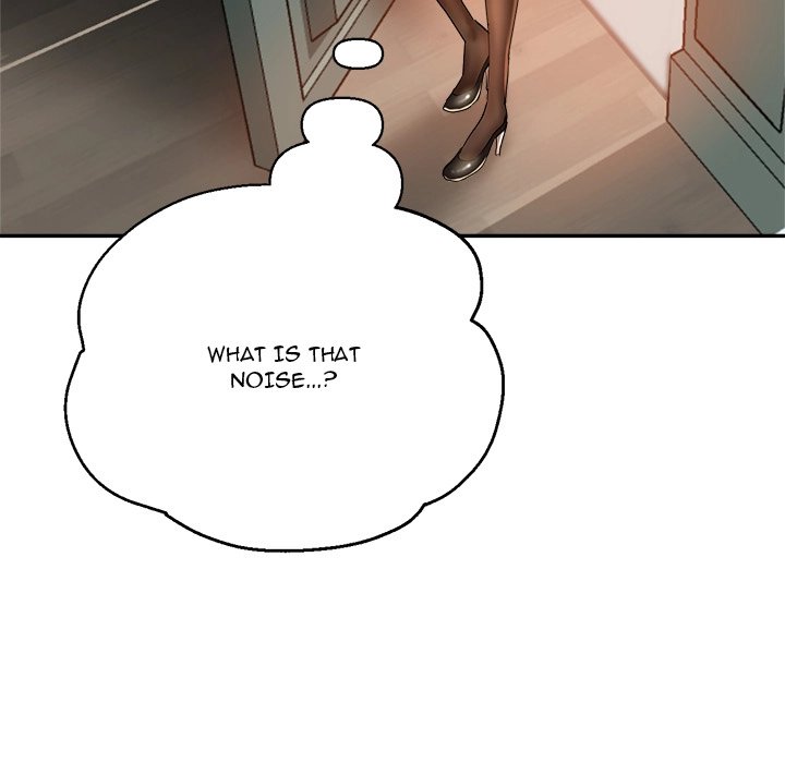 Stretched Out Love chapter 1 page 197