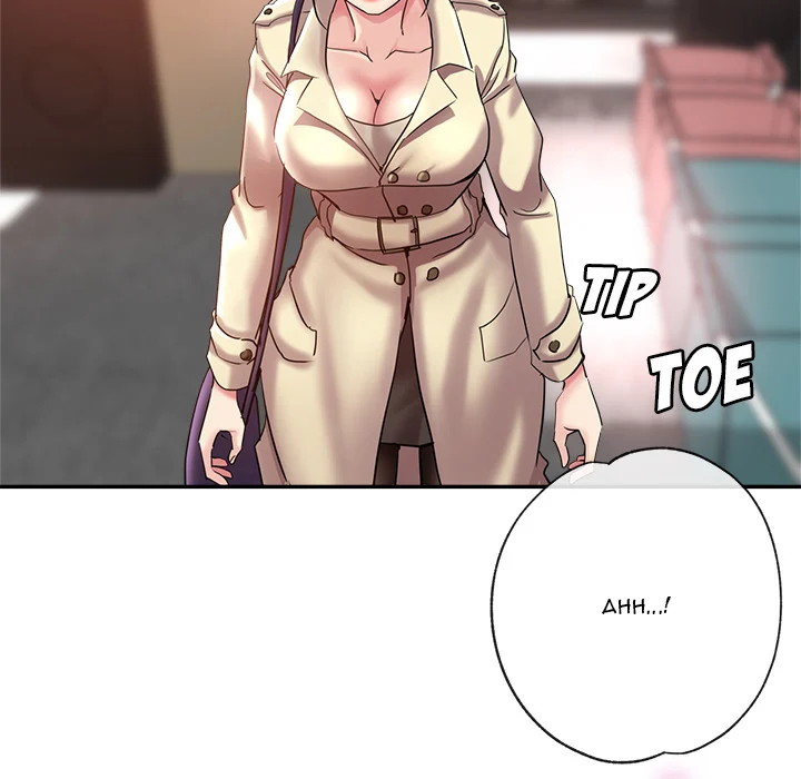 Stretched Out Love chapter 1 page 202