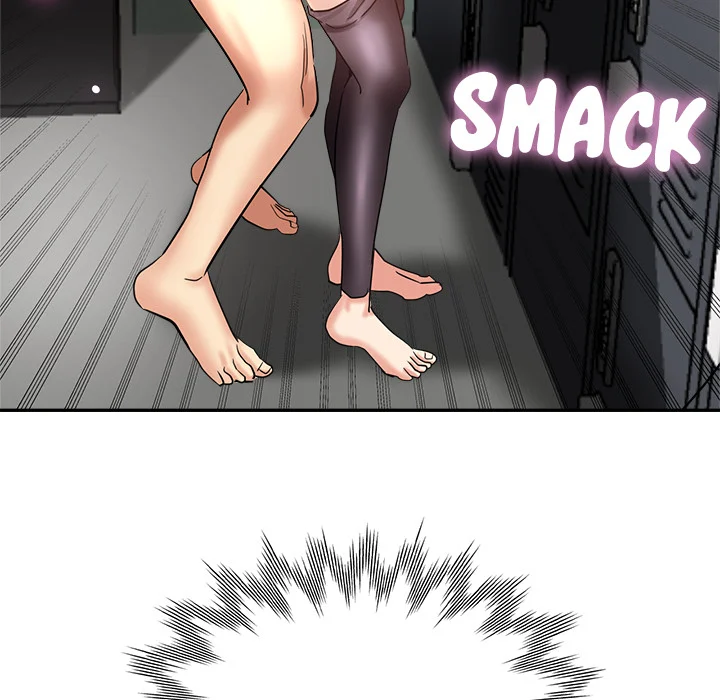 Stretched Out Love chapter 1 page 215
