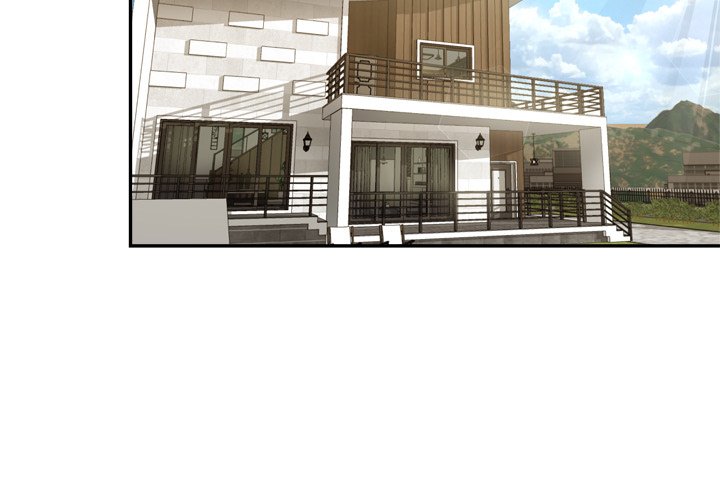Stretched Out Love chapter 10 page 3
