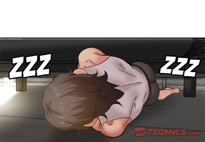 Stretched Out Love chapter 10 page 4