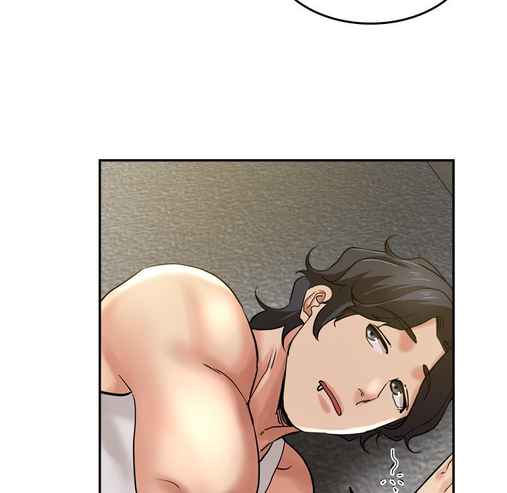 Stretched Out Love chapter 10 page 6