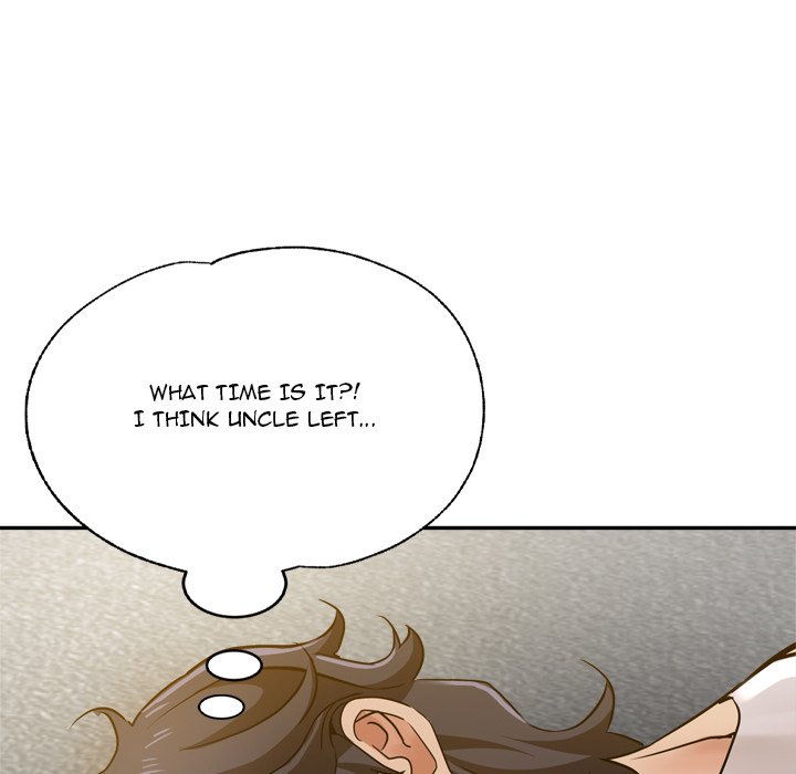Stretched Out Love chapter 10 page 8