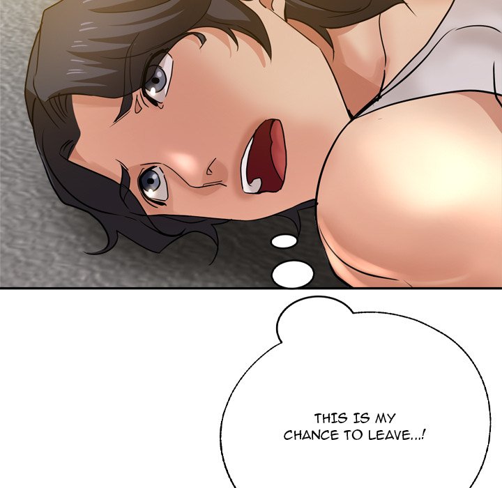 Stretched Out Love chapter 10 page 9