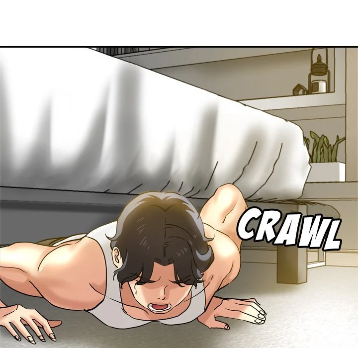 Stretched Out Love chapter 10 page 11