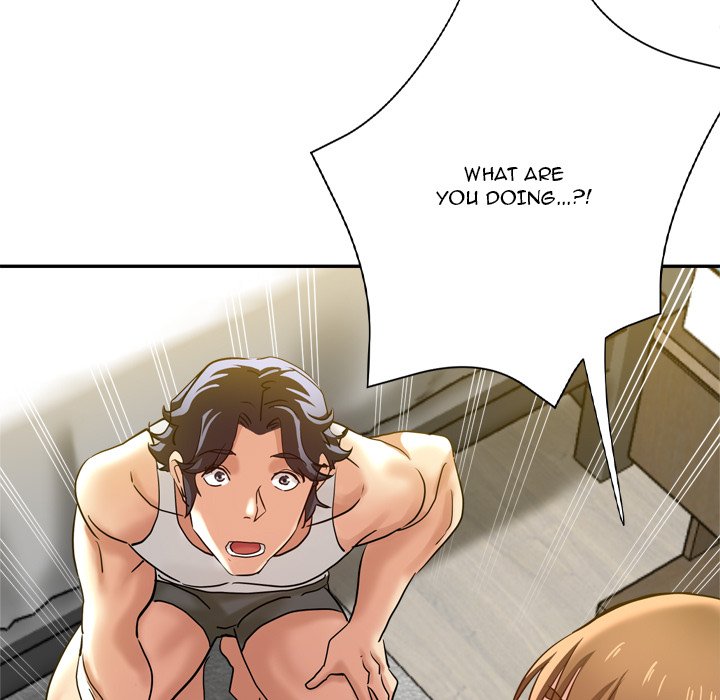Stretched Out Love chapter 10 page 13