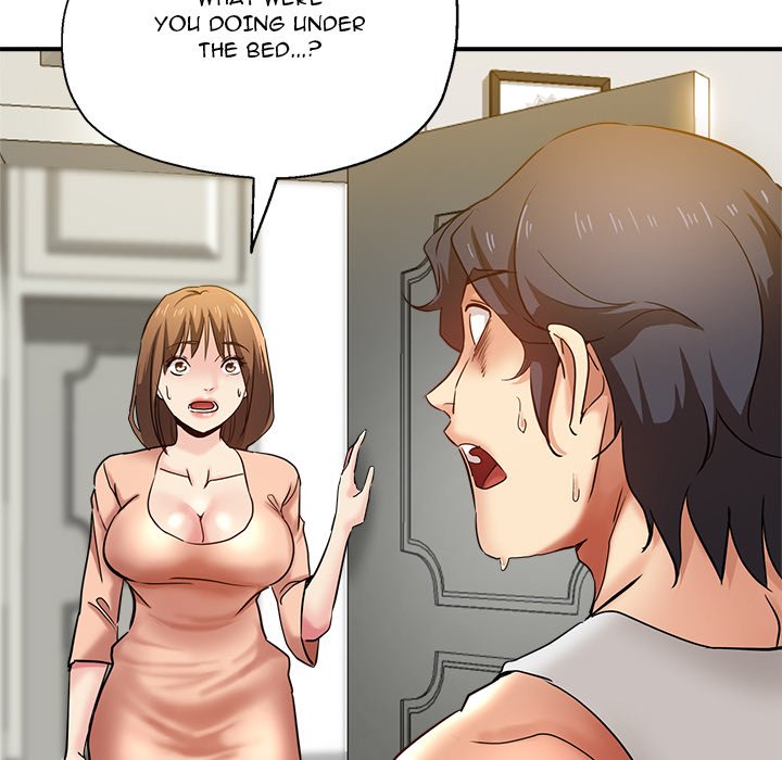 Stretched Out Love chapter 10 page 20