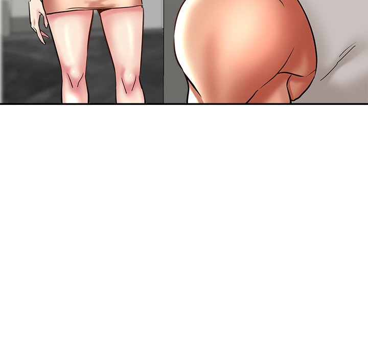 Stretched Out Love chapter 10 page 21