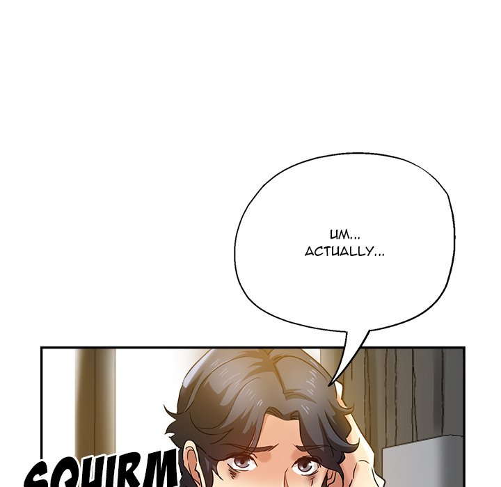 Stretched Out Love chapter 10 page 22