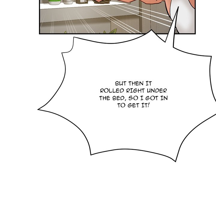 Stretched Out Love chapter 10 page 26