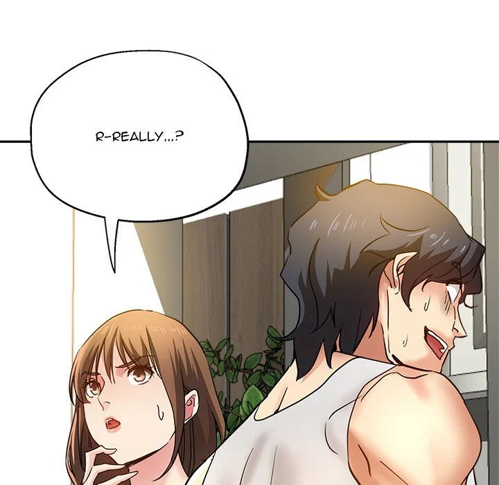 Stretched Out Love chapter 10 page 28