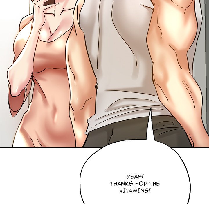 Stretched Out Love chapter 10 page 29