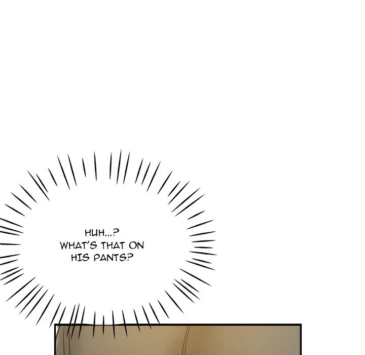 Stretched Out Love chapter 10 page 34