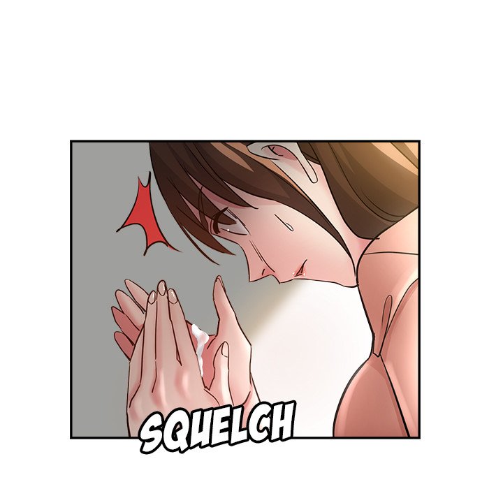 Stretched Out Love chapter 10 page 39