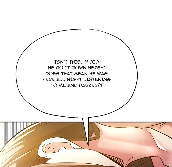 Stretched Out Love chapter 10 page 41