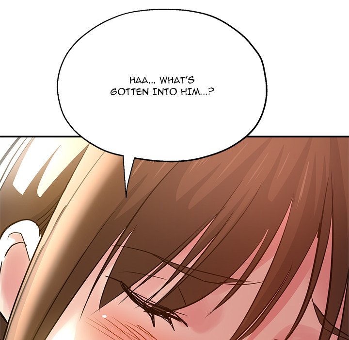 Stretched Out Love chapter 10 page 44