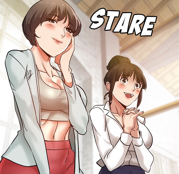 Stretched Out Love chapter 10 page 54