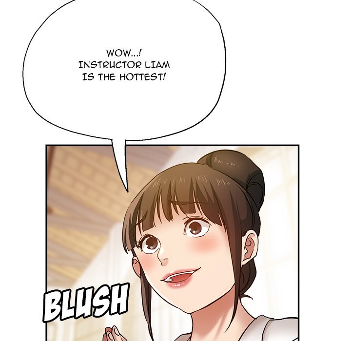 Stretched Out Love chapter 10 page 57