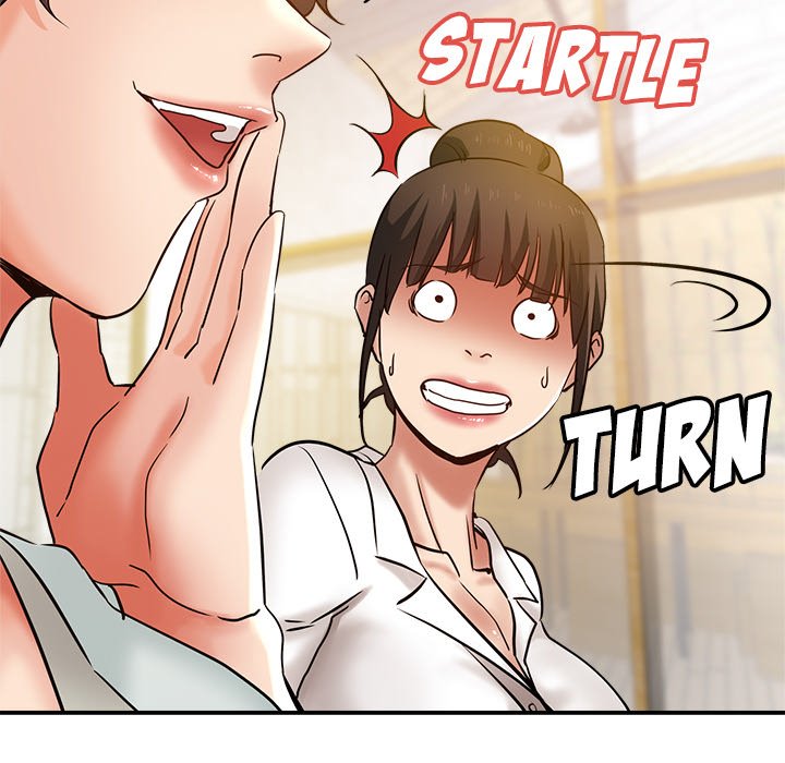 Stretched Out Love chapter 10 page 60