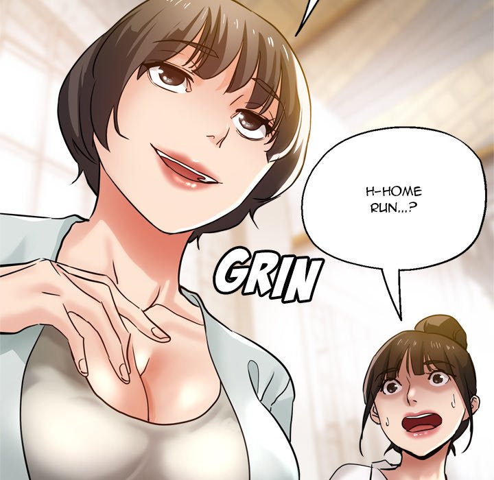 Stretched Out Love chapter 10 page 65