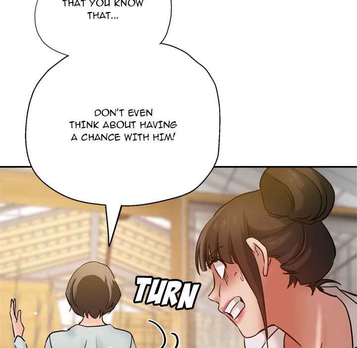 Stretched Out Love chapter 10 page 70