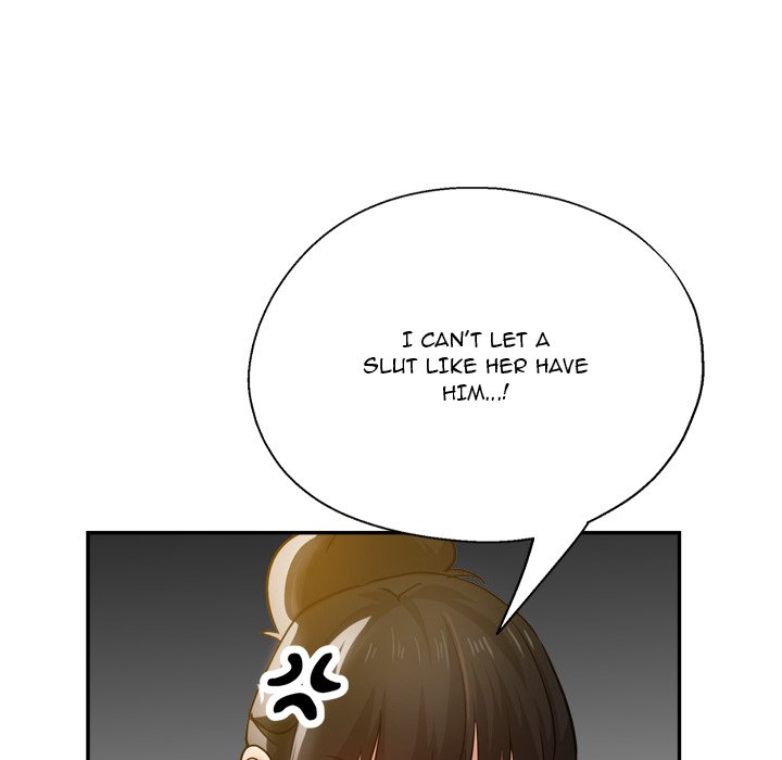 Stretched Out Love chapter 10 page 73
