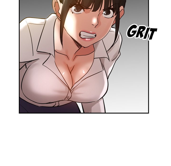 Stretched Out Love chapter 10 page 74
