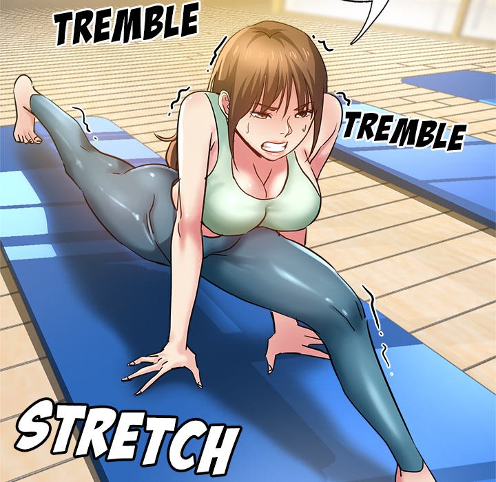 Stretched Out Love chapter 10 page 77