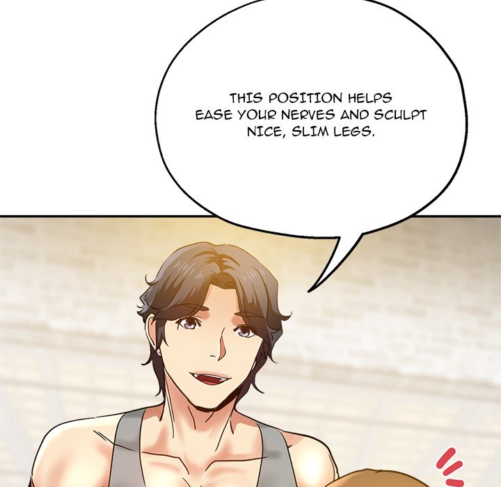 Stretched Out Love chapter 10 page 79