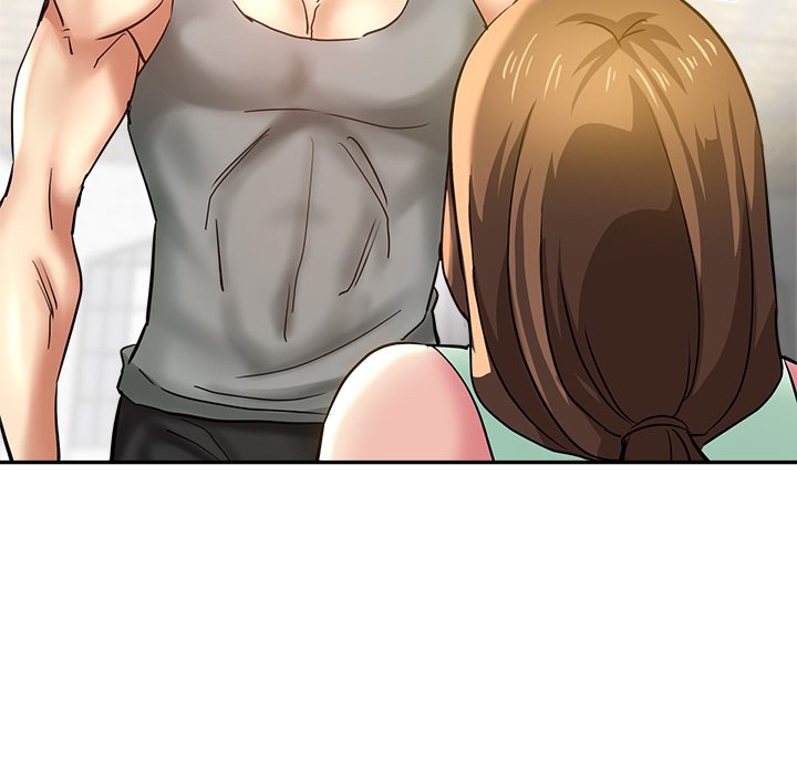 Stretched Out Love chapter 10 page 80