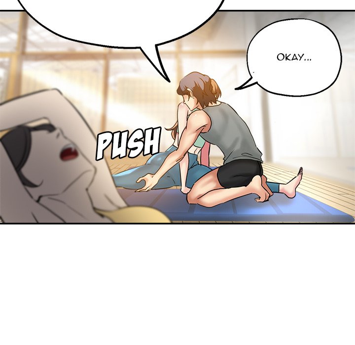 Stretched Out Love chapter 10 page 82