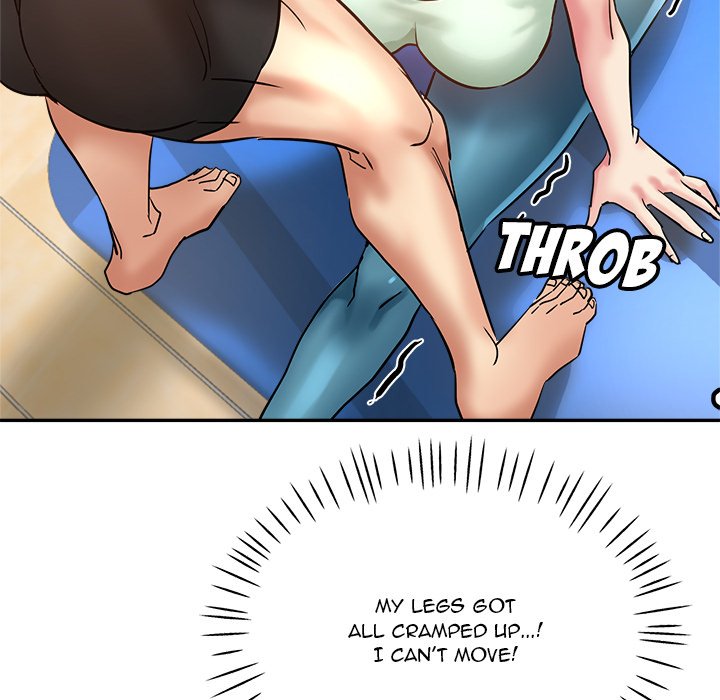Stretched Out Love chapter 10 page 85