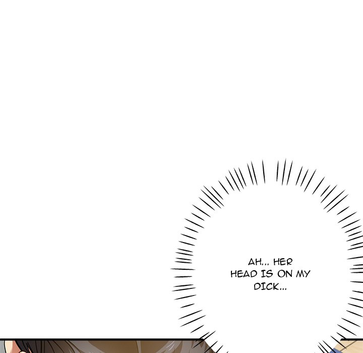 Stretched Out Love chapter 10 page 89