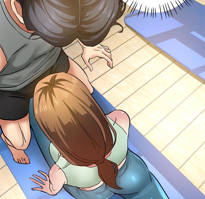 Stretched Out Love chapter 10 page 90